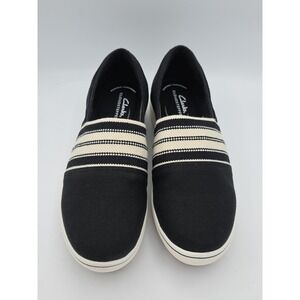 Clarks Women's Breeze Sky Mist Loafer